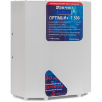 Стабилизатор напряжения Энерготех OPTIMUM 7500