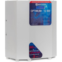 Стабилизатор напряжения Энерготех OPTIMUM 12000