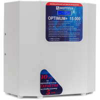 Стабилизатор напряжения Энерготех OPTIMUM 15000