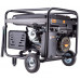 Бензиновый генератор FoxWeld EXPERT G7500 EW (7245)