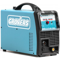 Плазморез GROVERS CUT 60 CNC