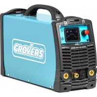 Сварочный аппарат GROVERS WSME-200 LCD AC/DC