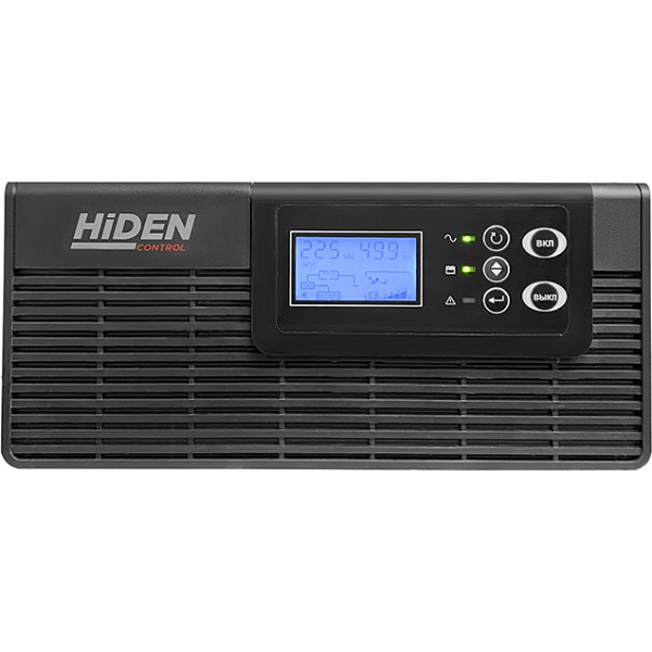 ИБП Hiden Control HPS20-0312 (12в 300Вт)