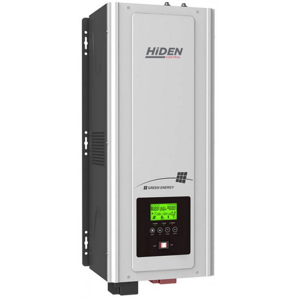 ИБП Hiden Control HPS30-5048 (48в 5000Вт)