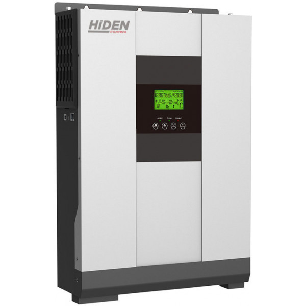 ИБП Hiden Control HS20-5048P (48в 5000Вт)