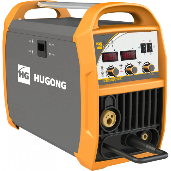 Сварочный полуавтомат HUGONG EXTREMIG 200W III (029649)