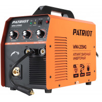 Сварочный полуавтомат Patriot WMA 205MQ