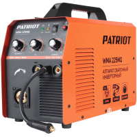 Сварочный полуавтомат Patriot WMA 225MQ