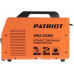 Сварочный полуавтомат Patriot WMA 225MQ