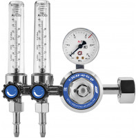 Регулятор расхода газа ПТК У-30/АР-40-01-2Р