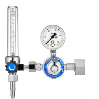 Регулятор расхода газа ПТК У-30/АР-40-1Р МИНИ
