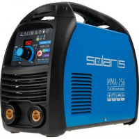 Сварочный аппарат Solaris MMA-256