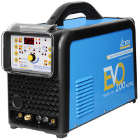 Сварочный аппарат TSS EVO TIG-200 AC/DC